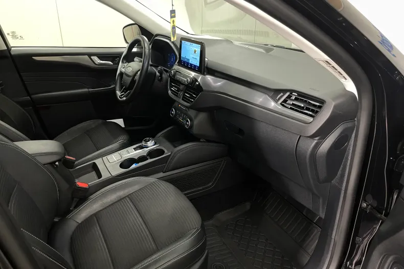 Ford Kuga din 2021 cu 80.413 km - oferta FOR250039 - foto 9