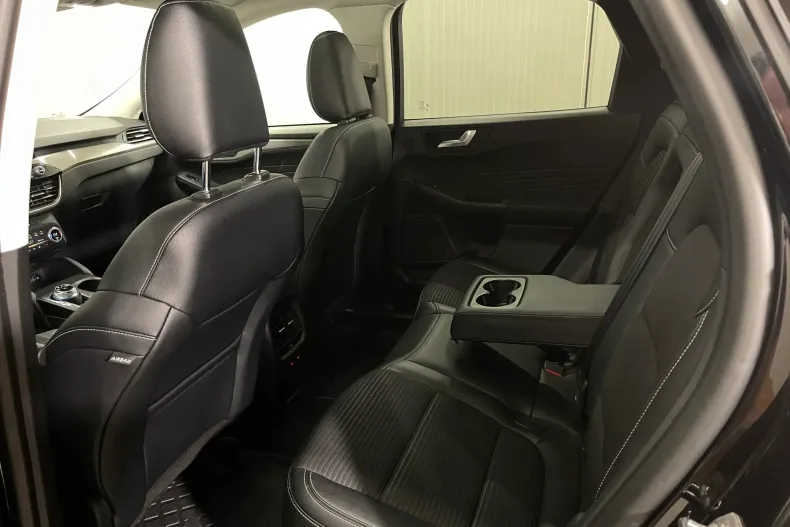 Ford Kuga din 2021 cu 80.413 km - oferta FOR250039 - foto 11