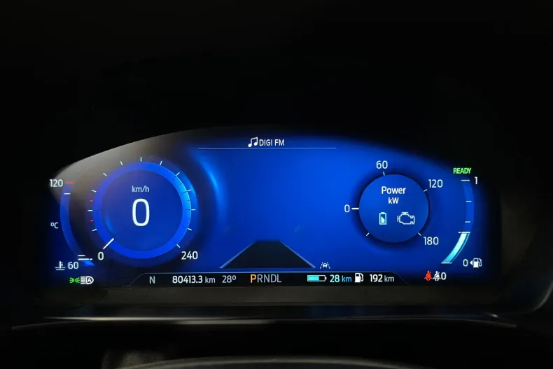 Ford Kuga din 2021 cu 80.413 km - oferta FOR250039 - foto 38