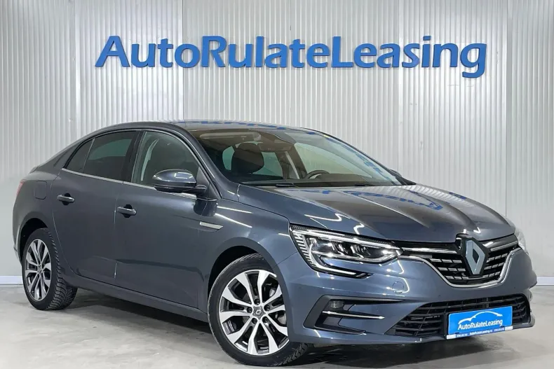 Renault Megane din 2022 cu 44.034 km - oferta REN250040 - foto 2