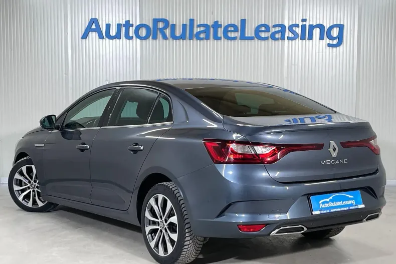 Renault Megane din 2022 cu 44.034 km - oferta REN250040 - foto 4
