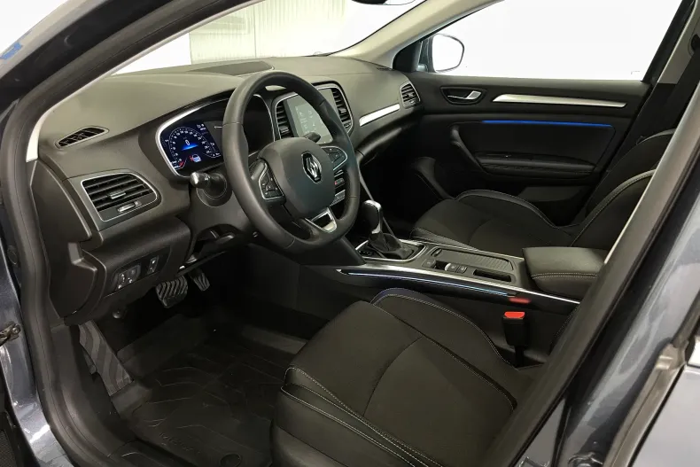 Renault Megane din 2022 cu 44.034 km - oferta REN250040 - foto 5