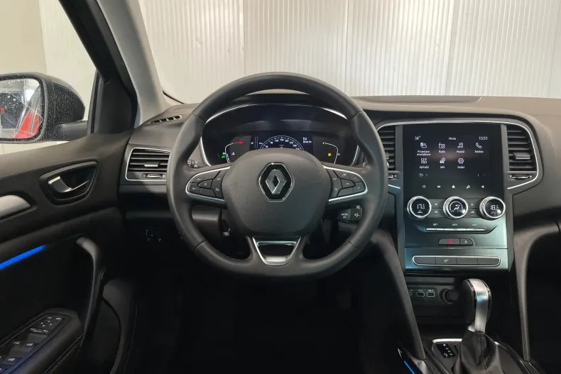Renault Megane din 2022 cu 44.034 km - oferta REN250040 - foto 6
