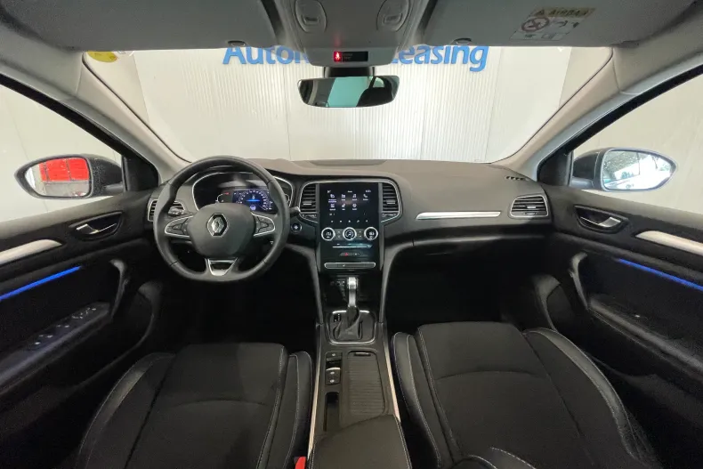 Renault Megane din 2022 cu 44.034 km - oferta REN250040 - foto 7