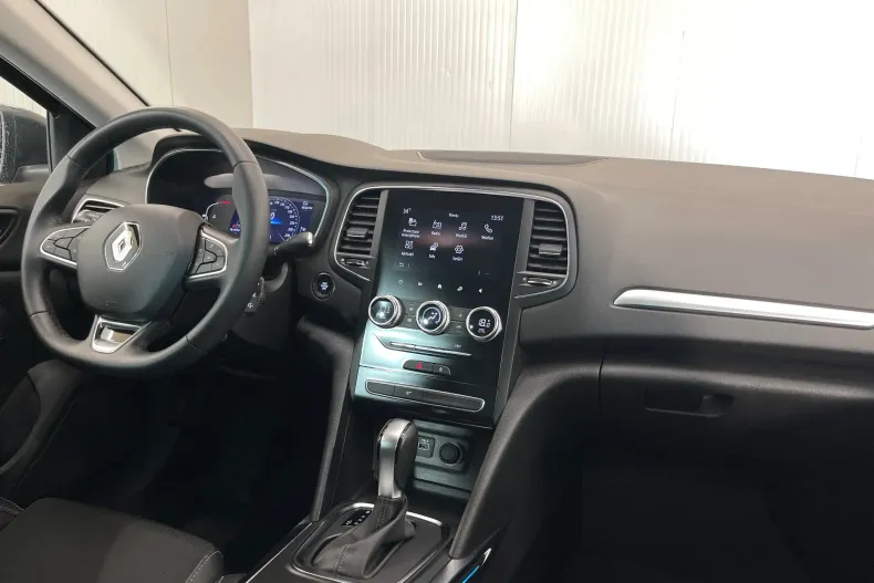 Renault Megane din 2022 cu 44.034 km - oferta REN250040 - foto 8