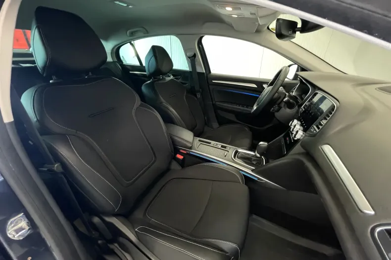 Renault Megane din 2022 cu 44.034 km - oferta REN250040 - foto 10