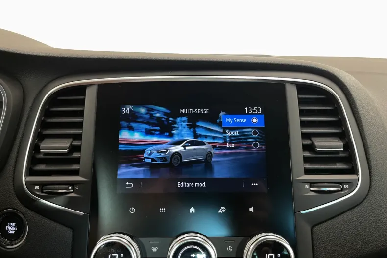Renault Megane din 2022 cu 44.034 km - oferta REN250040 - foto 14