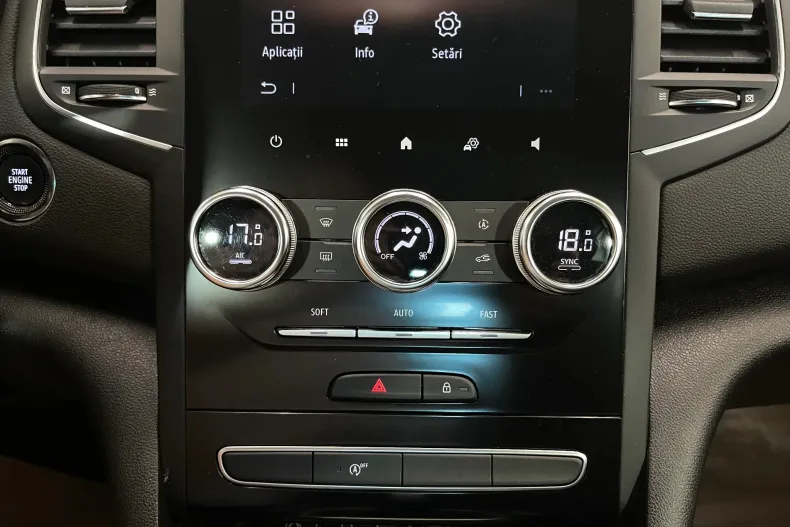 Renault Megane din 2022 cu 44.034 km - oferta REN250040 - foto 19