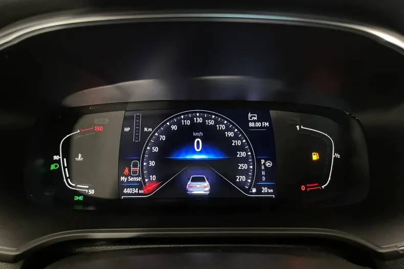 Renault Megane din 2022 cu 44.034 km - oferta REN250040 - foto 25