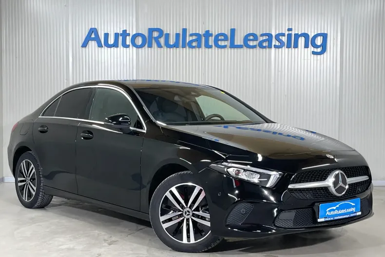 Mercedes-Benz A 250 (Clasa A) din 2021 cu 67.952 km - oferta MER250042 - foto 2