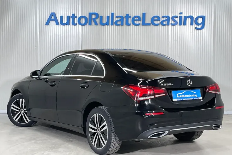 Mercedes-Benz A 250 (Clasa A) din 2021 cu 67.952 km - oferta MER250042 - foto 4