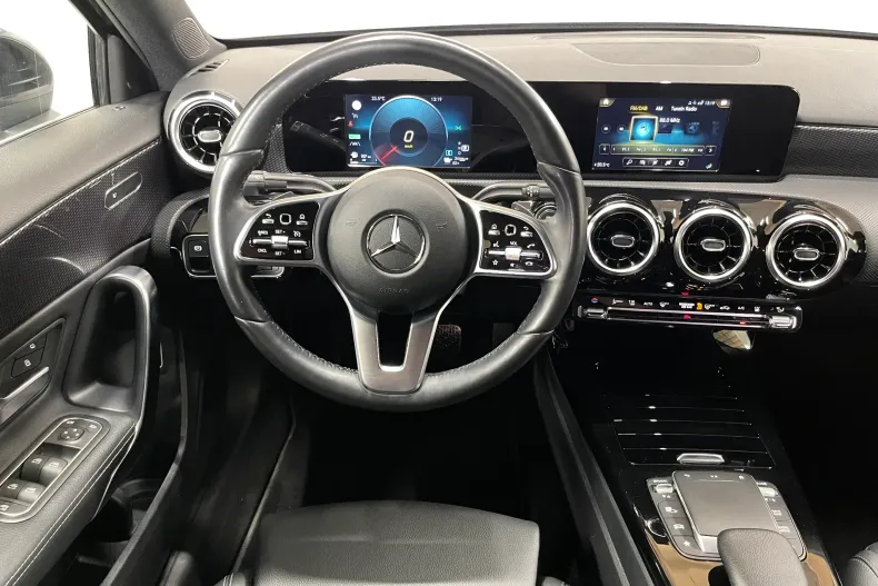 Mercedes-Benz A 250 (Clasa A) din 2021 cu 67.952 km - oferta MER250042 - foto 6
