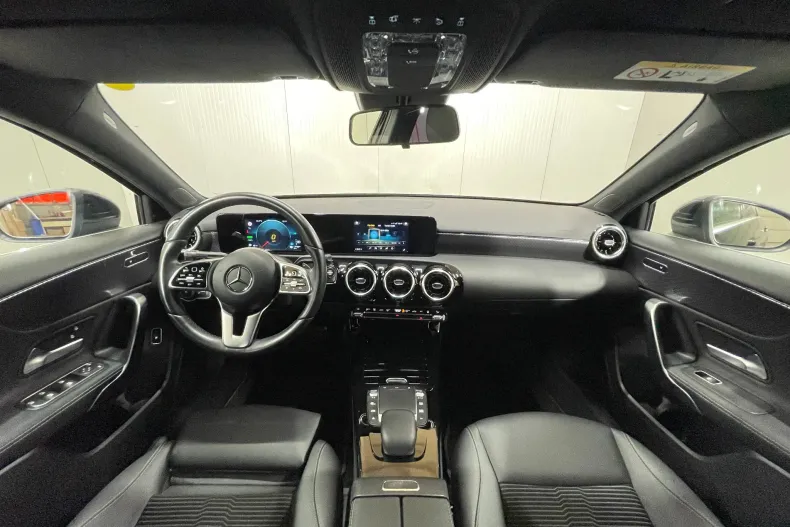 Mercedes-Benz A 250 (Clasa A) din 2021 cu 67.952 km - oferta MER250042 - foto 7