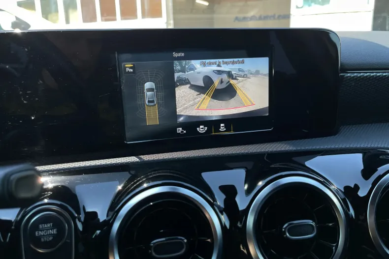 Mercedes-Benz A 250 (Clasa A) din 2021 cu 67.952 km - oferta MER250042 - foto 13
