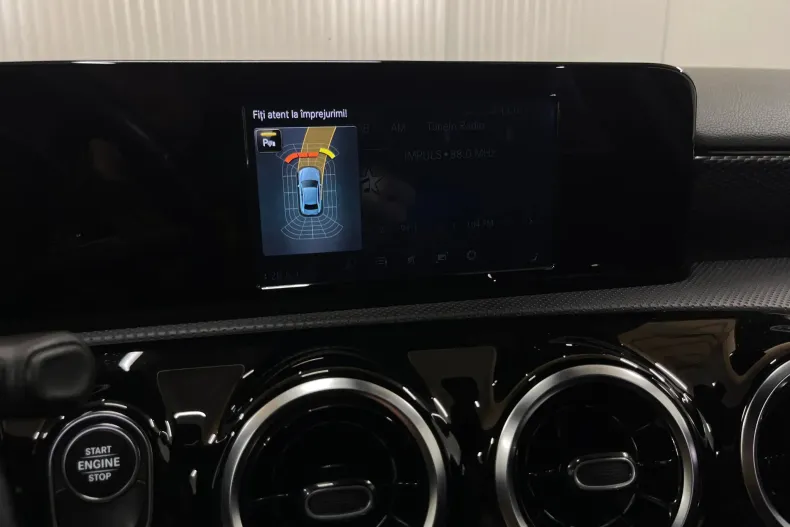 Mercedes-Benz A 250 (Clasa A) din 2021 cu 67.952 km - oferta MER250042 - foto 14