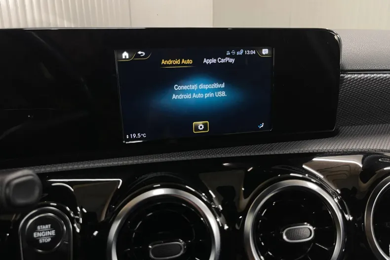 Mercedes-Benz A 250 (Clasa A) din 2021 cu 67.952 km - oferta MER250042 - foto 16