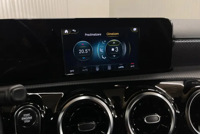 Mercedes-Benz A 250 (Clasa A) din 2021 cu 67.952 km - oferta MER250042 - foto 19