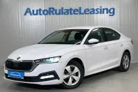 Skoda Octavia din 2021 cu 116.727 km - oferta SKO250043 - foto 1