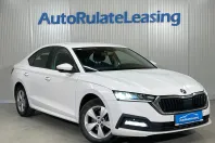 Skoda Octavia din 2021 cu 116.727 km - oferta SKO250043 - foto 2
