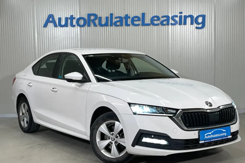 Skoda Octavia din 2021 cu 116.727 km - oferta SKO250043 - foto 2
