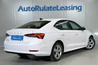 Skoda Octavia din 2021 cu 116.727 km - oferta SKO250043 - foto 3