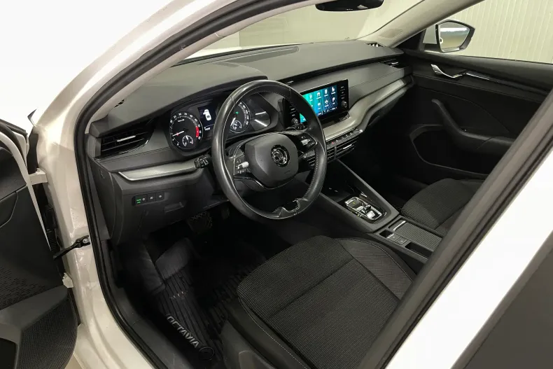 Skoda Octavia din 2021 cu 116.727 km - oferta SKO250043 - foto 5