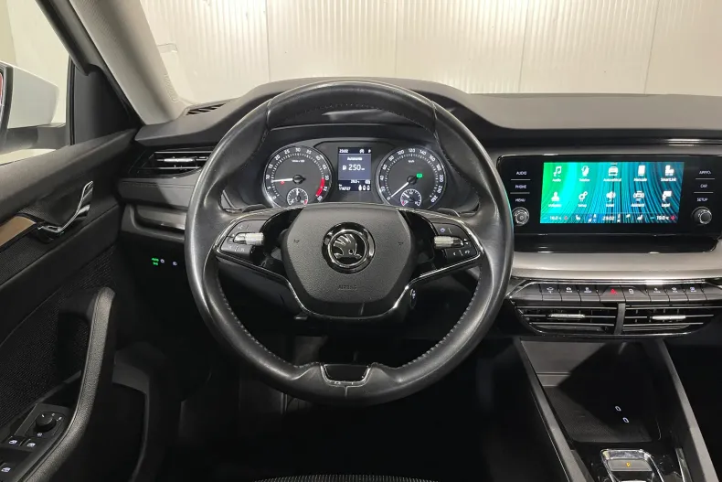 Skoda Octavia din 2021 cu 116.727 km - oferta SKO250043 - foto 6