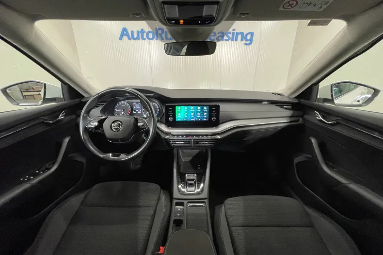 Skoda Octavia din 2021 cu 116.727 km - oferta SKO250043 - foto 7