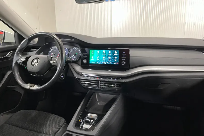 Skoda Octavia din 2021 cu 116.727 km - oferta SKO250043 - foto 8