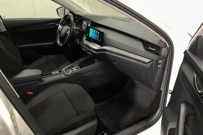 Skoda Octavia din 2021 cu 116.727 km - oferta SKO250043 - foto 9
