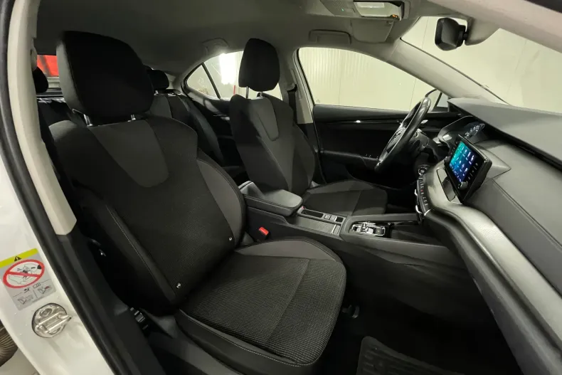 Skoda Octavia din 2021 cu 116.727 km - oferta SKO250043 - foto 10