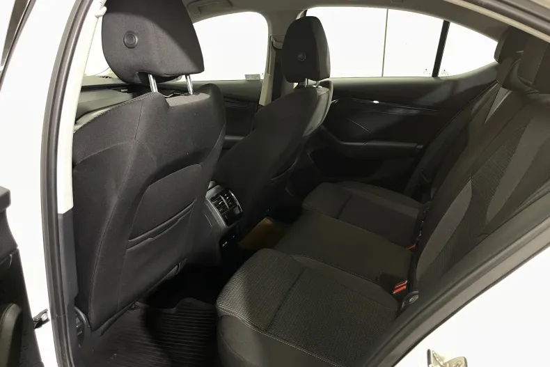 Skoda Octavia din 2021 cu 116.727 km - oferta SKO250043 - foto 11