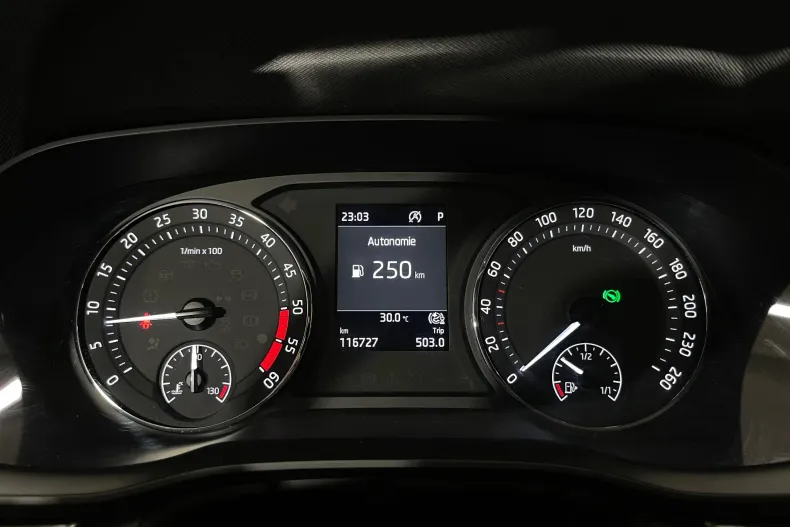 Skoda Octavia din 2021 cu 116.727 km - oferta SKO250043 - foto 26