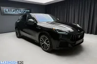 Maserati Grecale din 2022 cu 19.000 km - oferta MAS250044 - foto 1