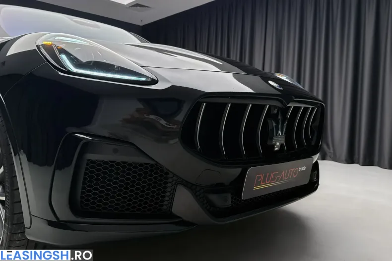 Maserati Grecale din 2022 cu 19.000 km - oferta MAS250044 - foto 3