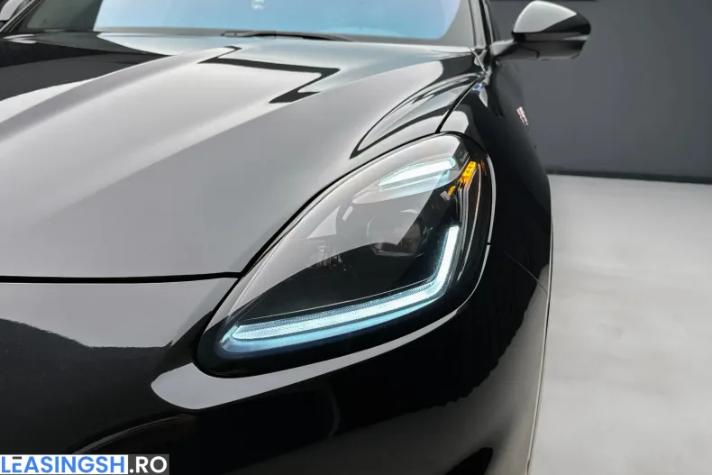 Maserati Grecale din 2022 cu 19.000 km - oferta MAS250044 - foto 4