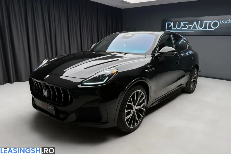 Maserati Grecale din 2022 cu 19.000 km - oferta MAS250044 - foto 5