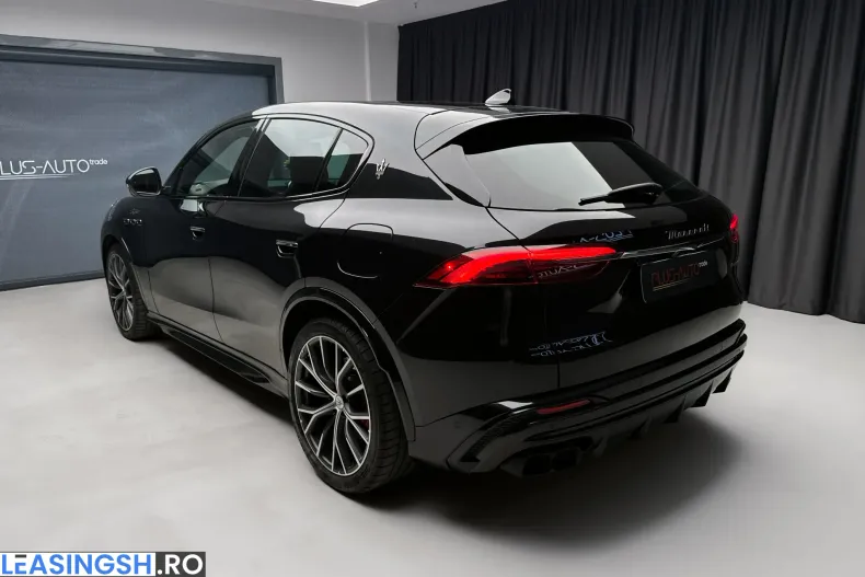Maserati Grecale din 2022 cu 19.000 km - oferta MAS250044 - foto 9
