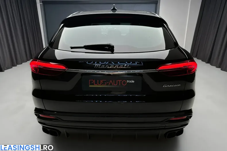 Maserati Grecale din 2022 cu 19.000 km - oferta MAS250044 - foto 12