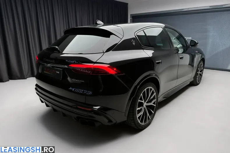 Maserati Grecale din 2022 cu 19.000 km - oferta MAS250044 - foto 13