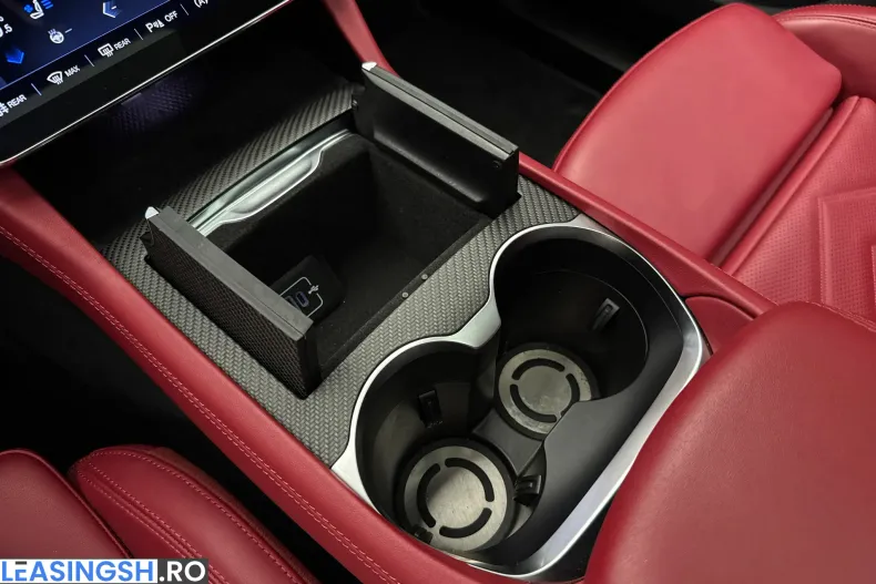 Maserati Grecale din 2022 cu 19.000 km - oferta MAS250044 - foto 17