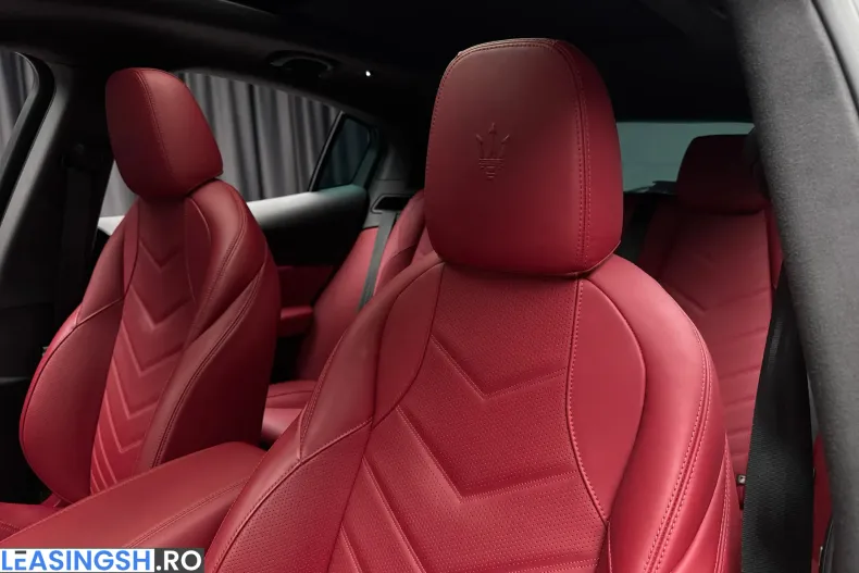 Maserati Grecale din 2022 cu 19.000 km - oferta MAS250044 - foto 22