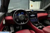 Maserati Grecale din 2022 cu 19.000 km - oferta MAS250044 - foto 24