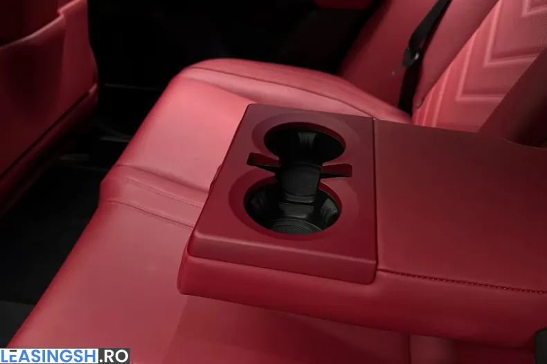 Maserati Grecale din 2022 cu 19.000 km - oferta MAS250044 - foto 28