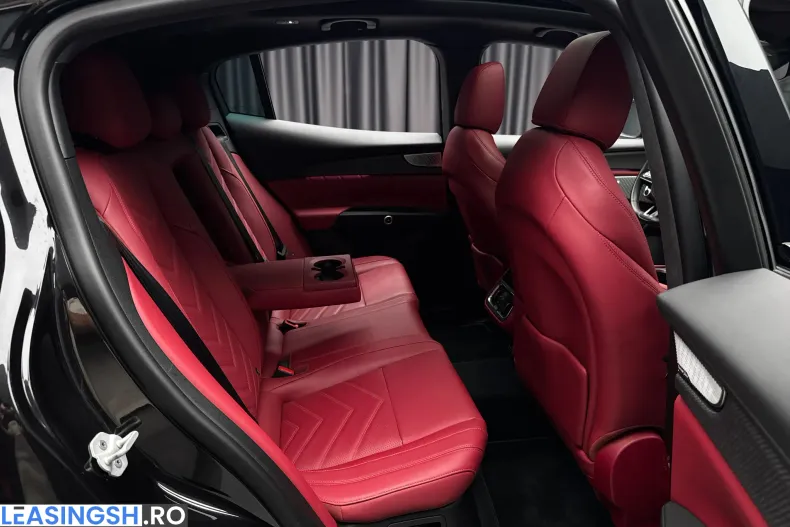 Maserati Grecale din 2022 cu 19.000 km - oferta MAS250044 - foto 33