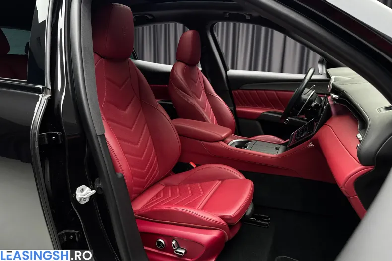 Maserati Grecale din 2022 cu 19.000 km - oferta MAS250044 - foto 34