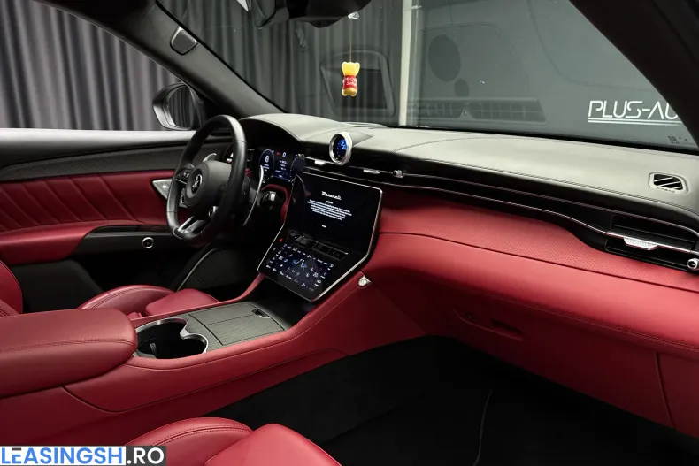 Maserati Grecale din 2022 cu 19.000 km - oferta MAS250044 - foto 35