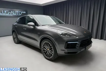 Porsche Cayenne din 2022 - oferta POR250045