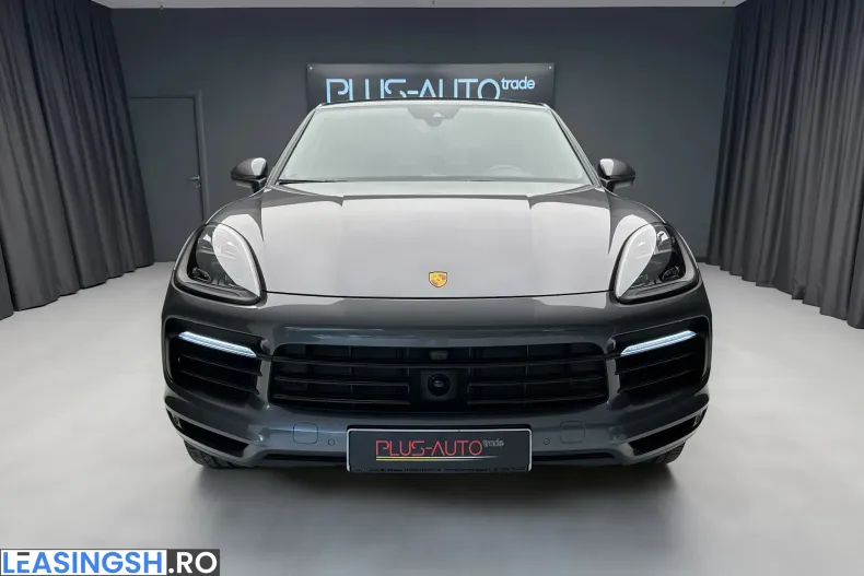 Porsche Cayenne din 2022 cu 60.138 km - oferta POR250045 - foto 2