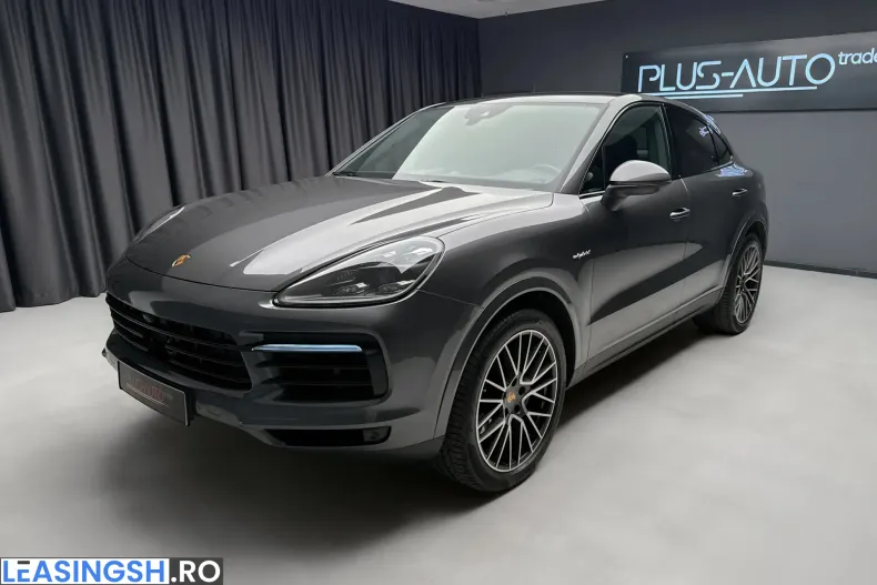 Porsche Cayenne din 2022 cu 60.138 km - oferta POR250045 - foto 3